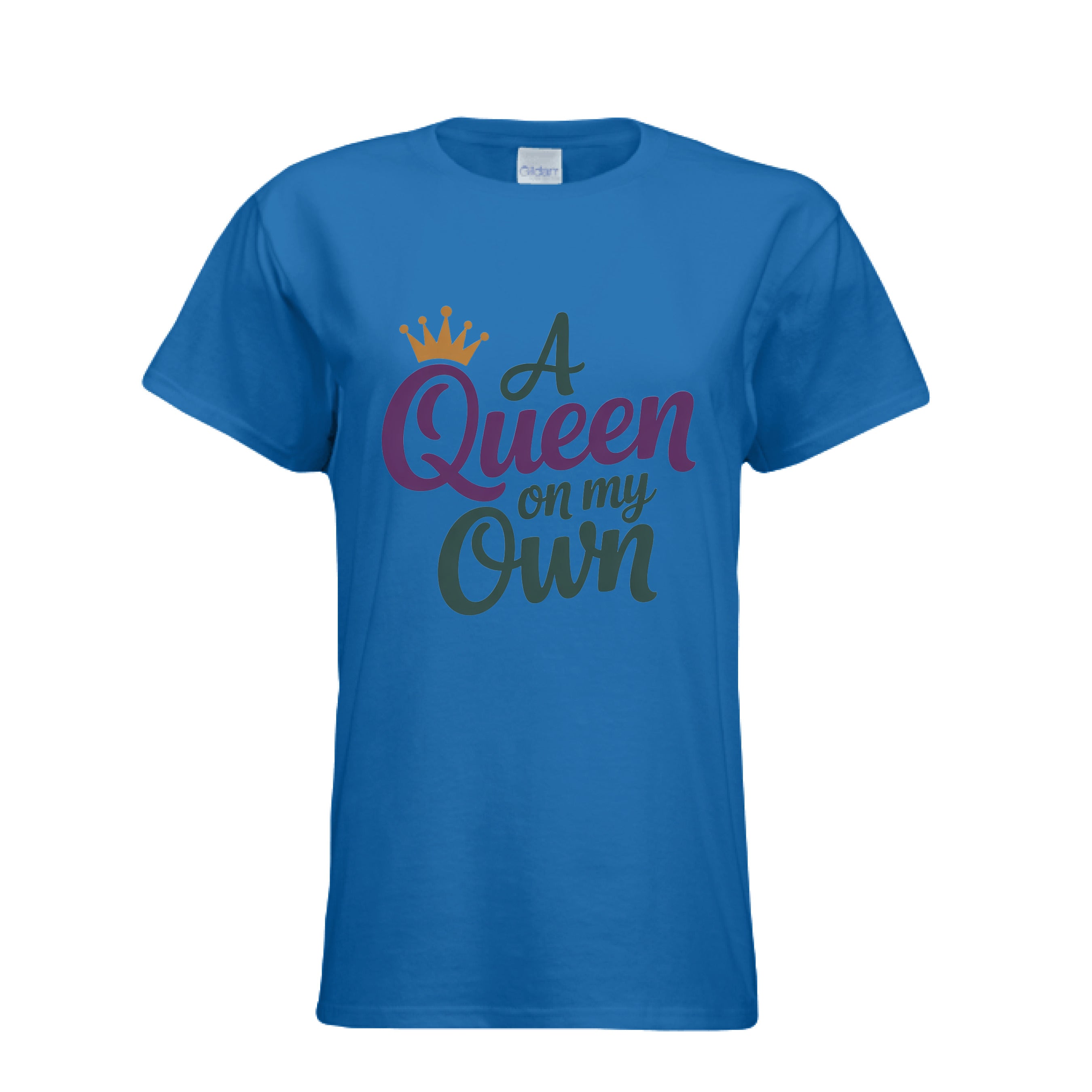 ROYAL - FRONT