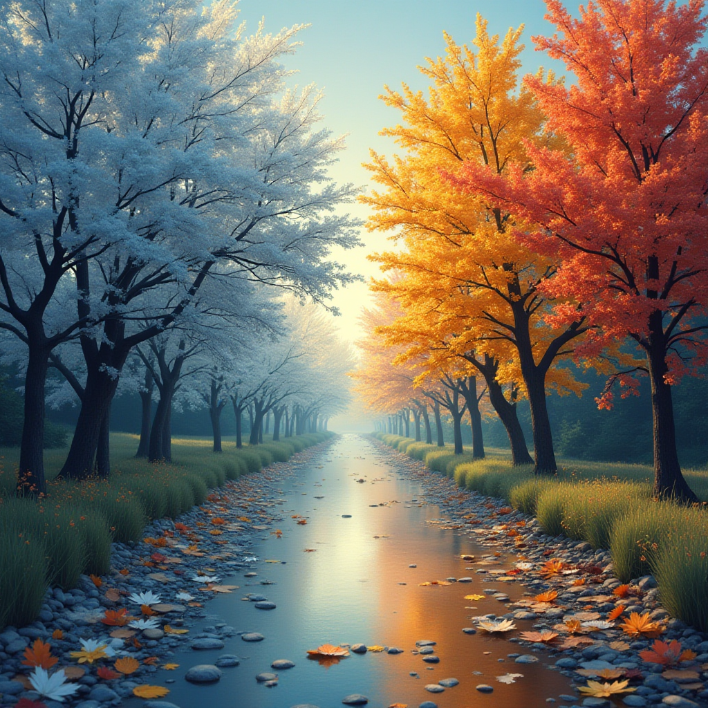 Seasonal