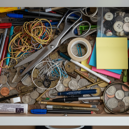 Collection image for: The Hodgepodge