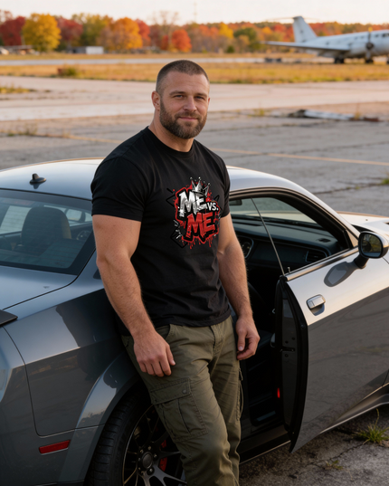 MEvsME (Mens)