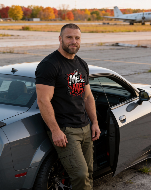 MEvsME (Mens)