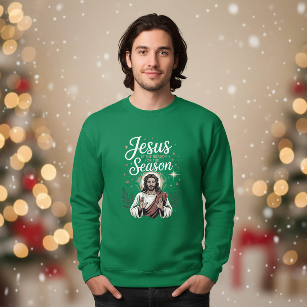 Reason For the Season 1