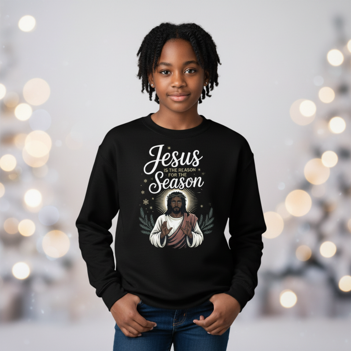 Reason for the Season 2