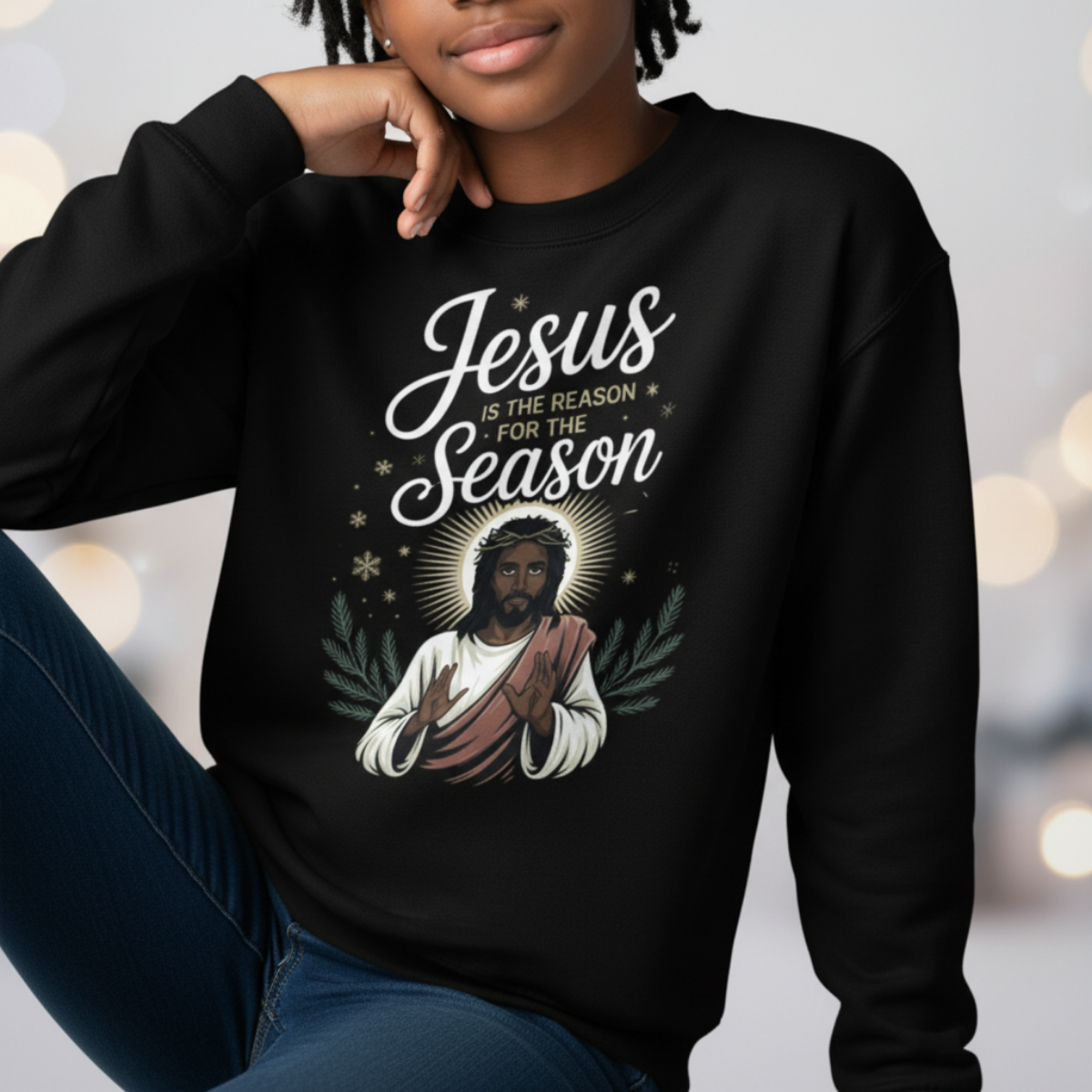 Reason for the Season 2