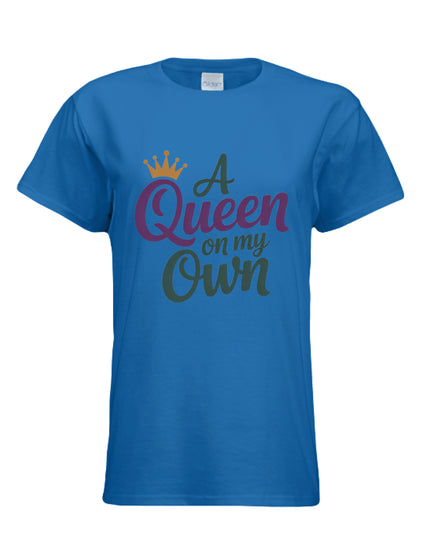 ROYAL - FRONT