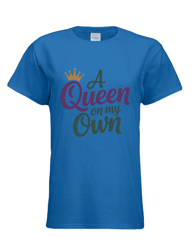 ROYAL - FRONT