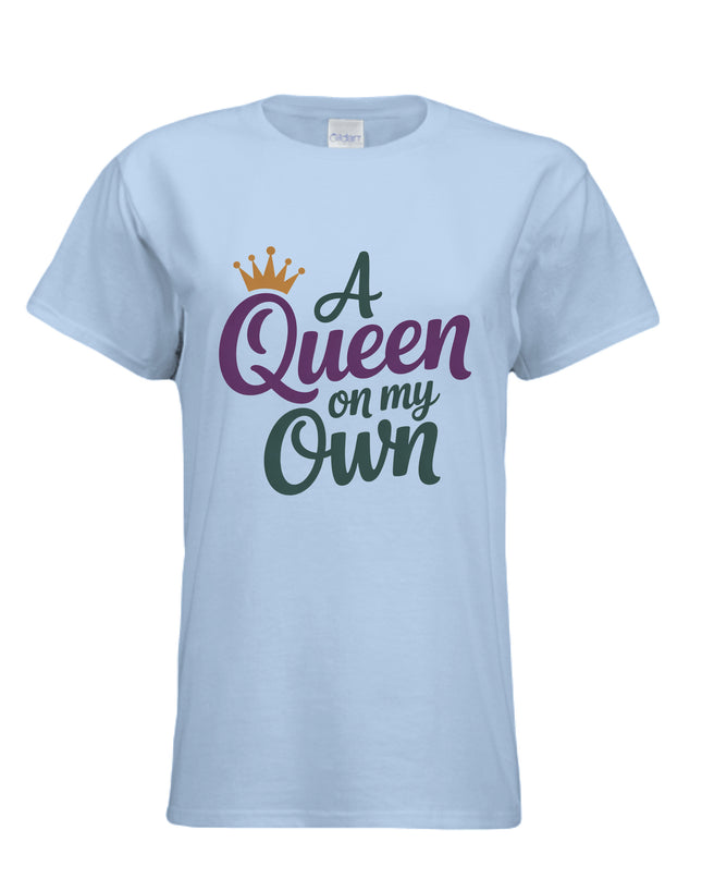 LIGHT BLUE - FRONT