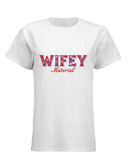 WHITE - FRONT