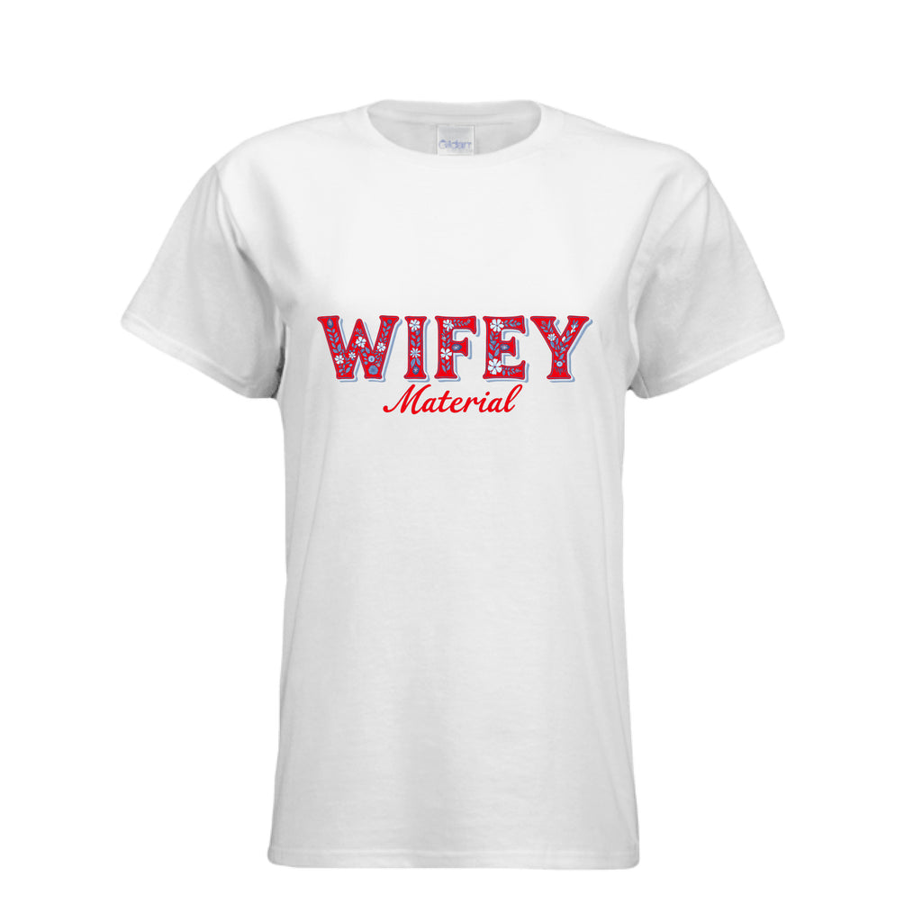 WHITE - FRONT