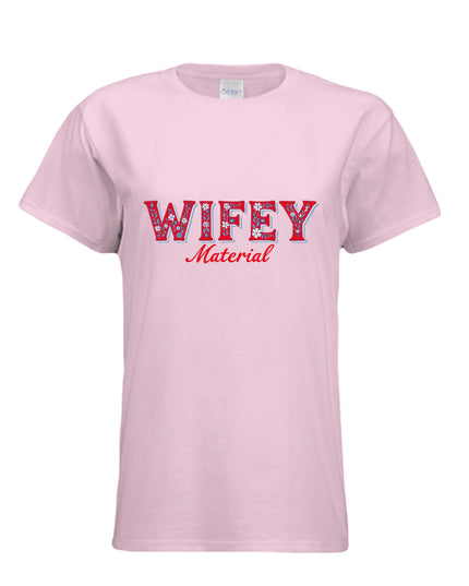 LIGHT PINK - FRONT