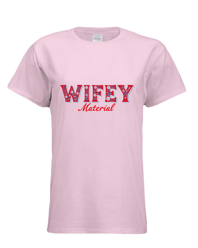 LIGHT PINK - FRONT
