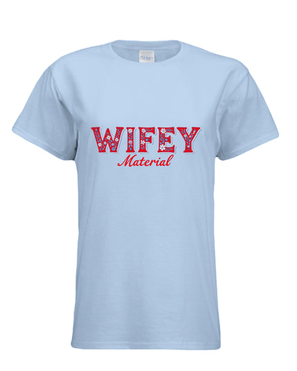 LIGHT BLUE - FRONT