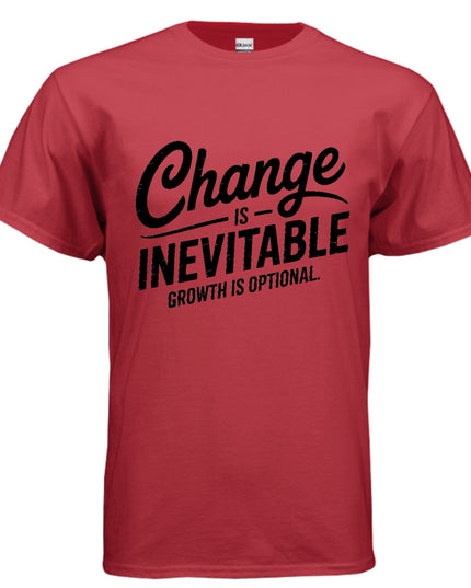 RED - FRONT