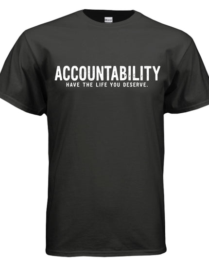 Accountability