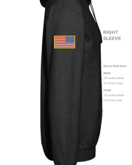BLACK - SLEEVE_RIGHT