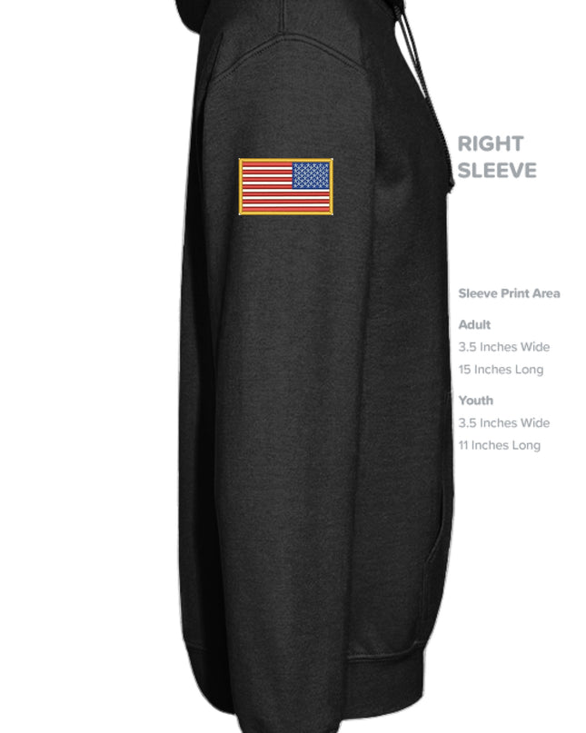 BLACK - SLEEVE_RIGHT