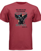 Athletic Crimson