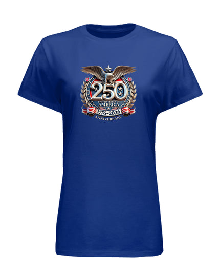 DEEP ROYAL - SL04 - FRONT