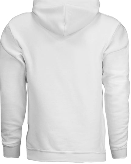 WHITE - SF500 - BACK
