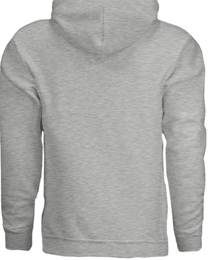 Ash Grey - SF500 - BACK