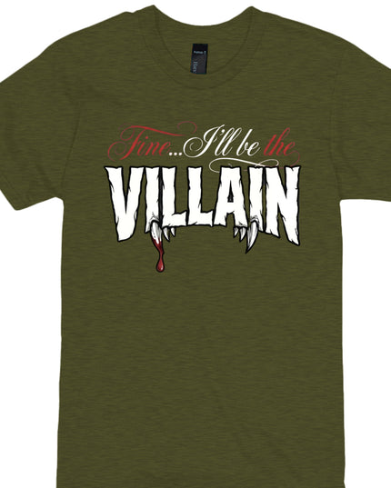 Military Green Heather - 4980 - FRONT