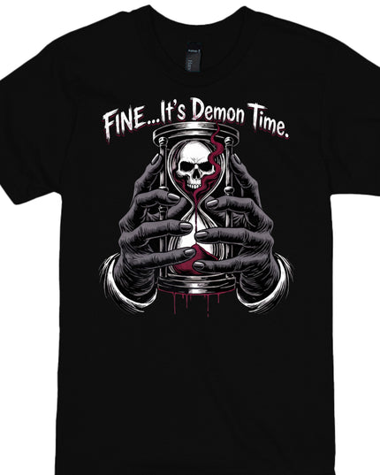 BLACK - 4980 - FRONT