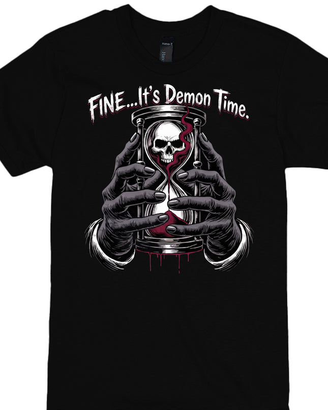BLACK - 4980 - FRONT