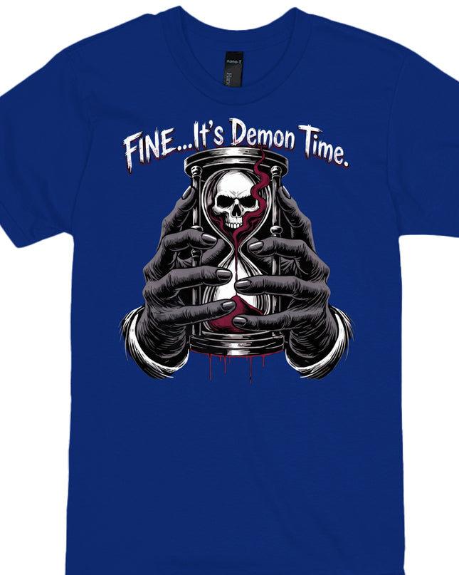 DEEP ROYAL - 4980 - FRONT